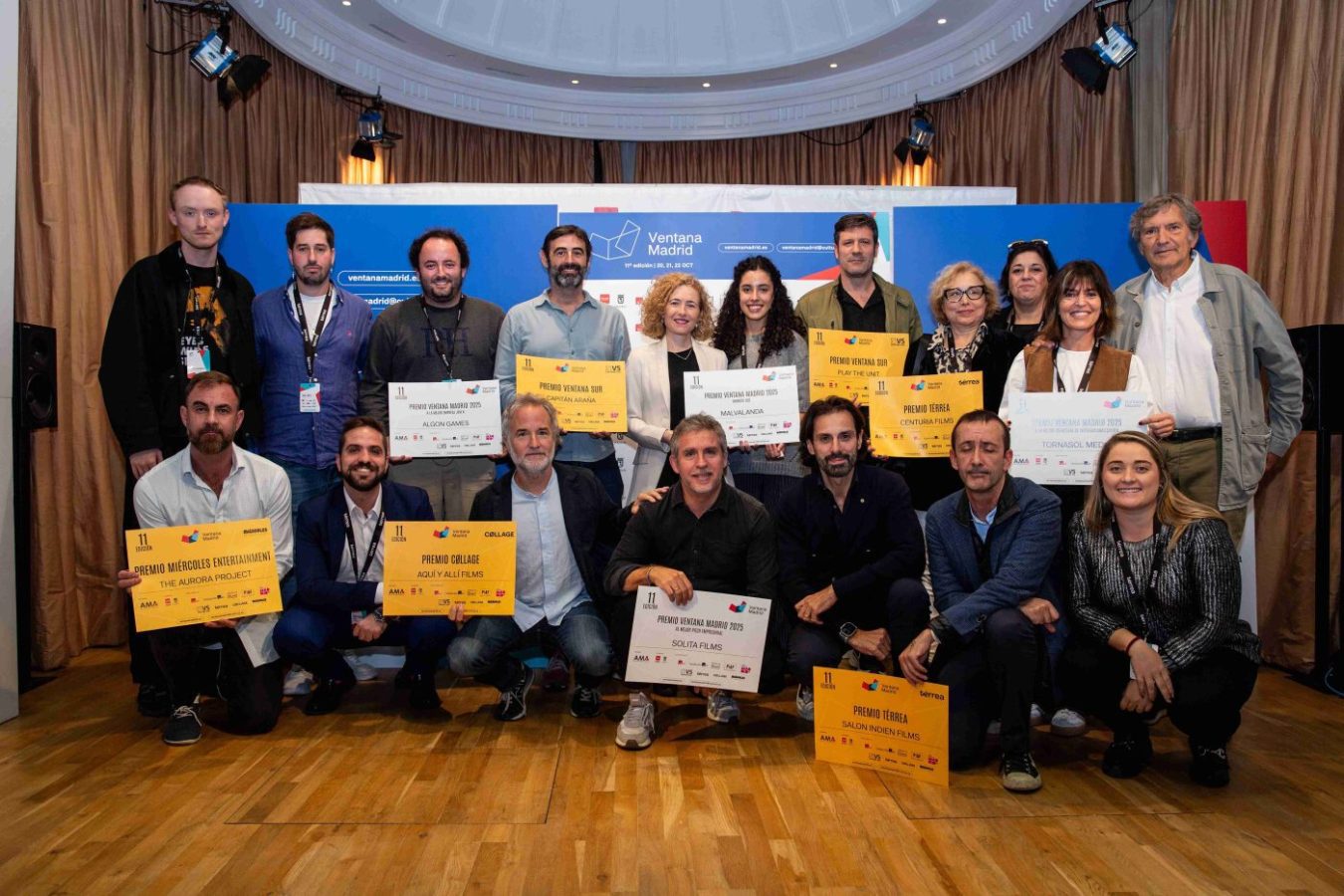 Premios Ventana Madrid - IP - EconomiaeInversion.com