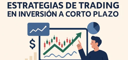 como-elegir-la-mejor-estrategia-de-Como-utilizar-estrategias-de-trading-en-inversion-a-corto-plazo - EconomiaeInversion.com cómo elegir la mejor estrategia de Cómo utilizar estrategias de trading en inversión a corto plazo