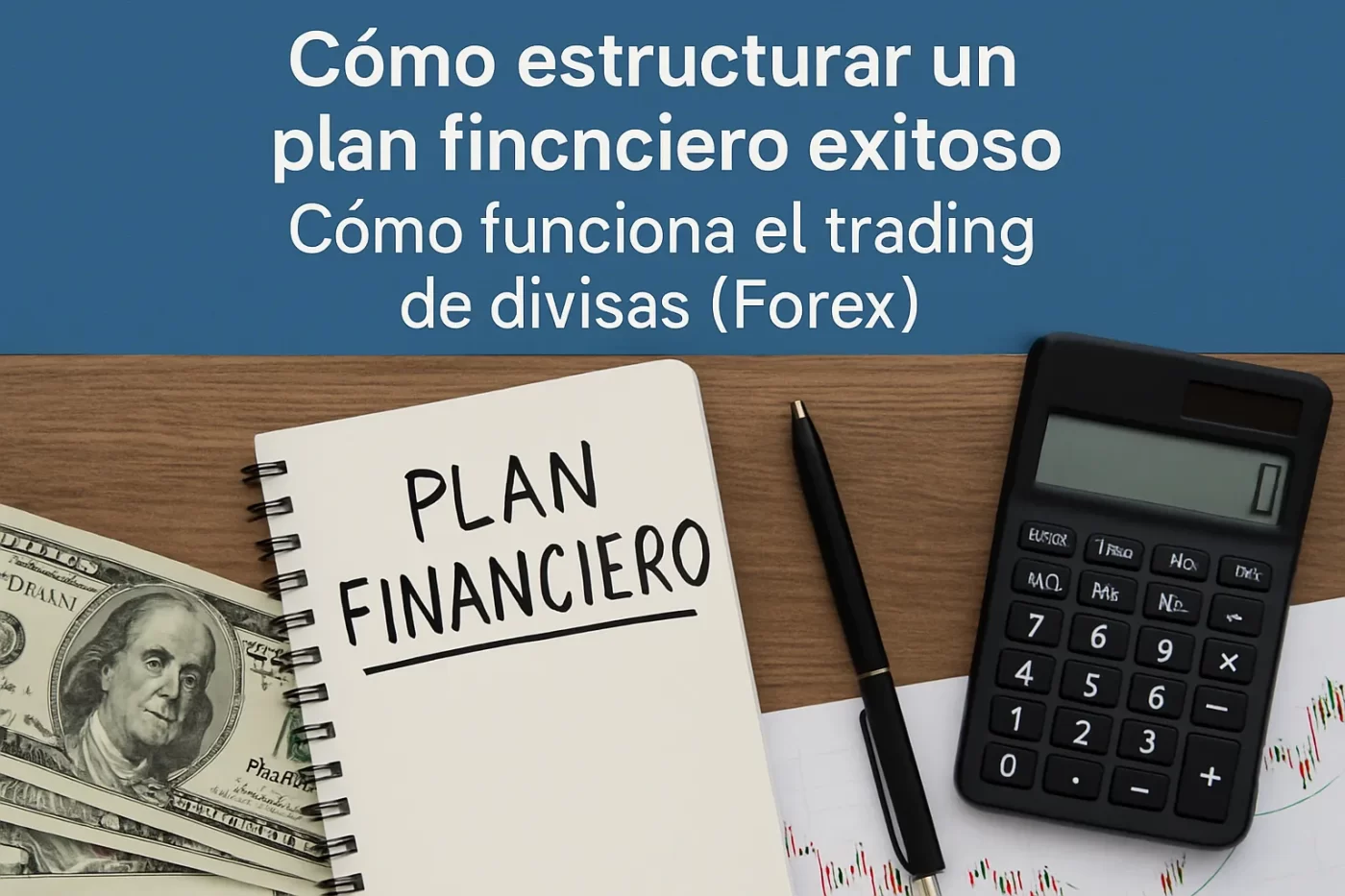 como-estructurar-un-plan-financiero-exitoso-Como-funciona-el-trading-de-divisas-Forex - EconomiaeInversion.com cómo estructurar un plan financiero exitoso Cómo funciona el trading de divisas (Forex)