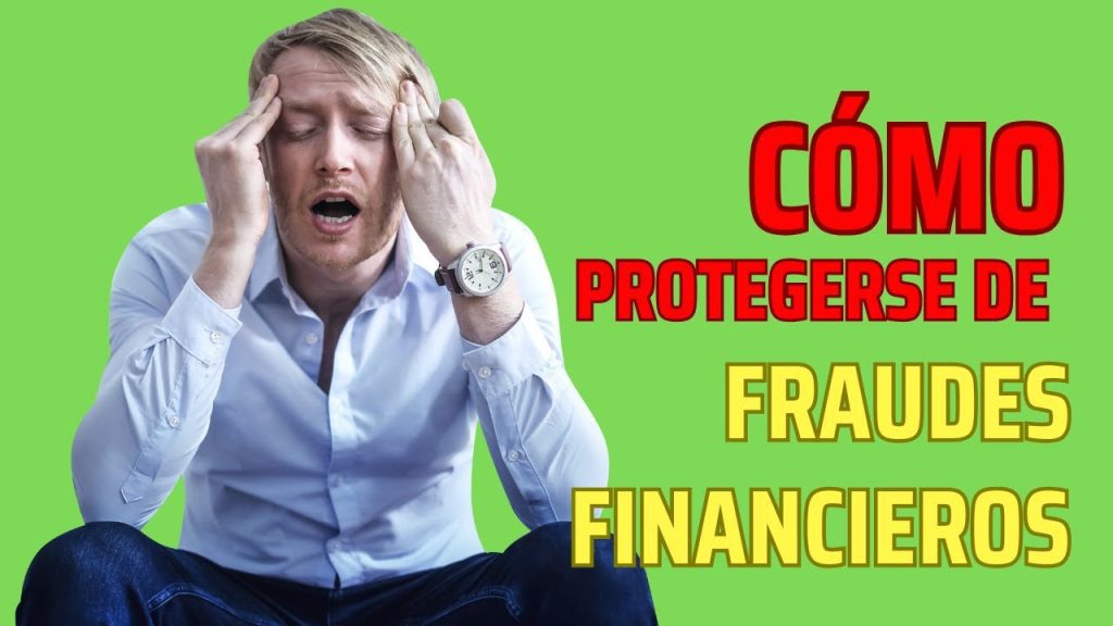 Cómo Evitar Fraudes en Startups Fintech: Guía Completa y Estrategias ...