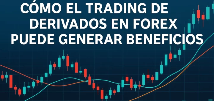 indicadores clave en Cómo el trading de derivados en Forex puede generar beneficios