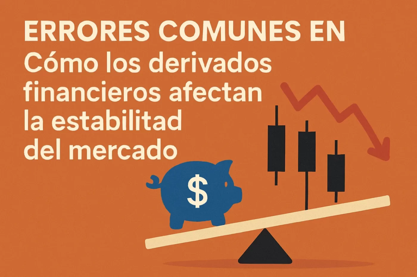 errores-comunes-en-Como-los-derivados-financieros-afectan-la-estabilidad-del-mercado - EconomiaeInversion.com errores comunes en Cómo los derivados financieros afectan la estabilidad del mercado