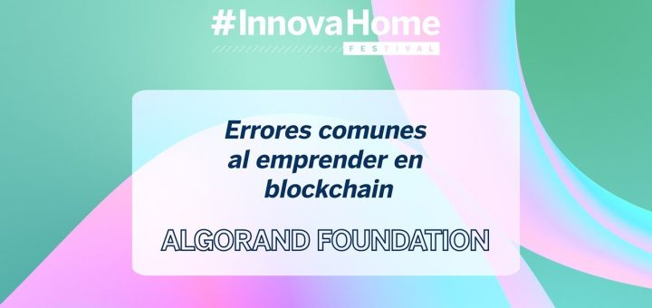 errores comunes en Blockchain y fintech
