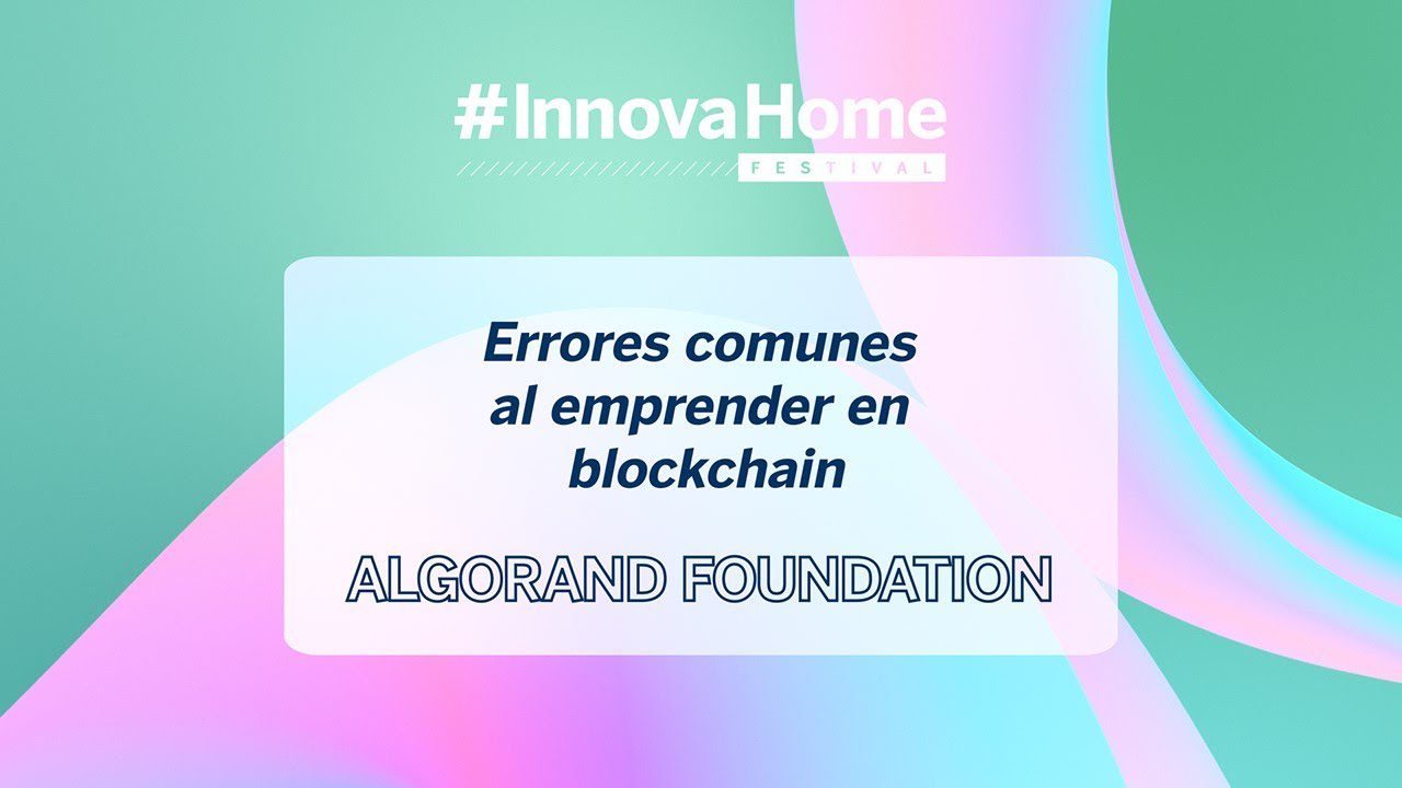 errores comunes en Blockchain y fintech