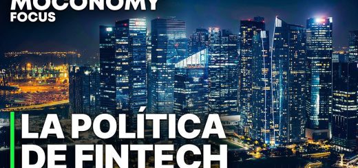 automatización en Blockchain y fintech