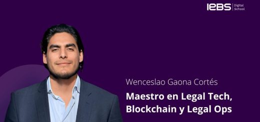 planificación a largo plazo con Blockchain y fintech
