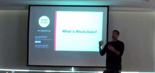 casos reales de éxito en Blockchain y fintech
