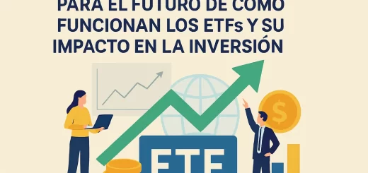 qué expectativas hay para el futuro de Cómo funcionan los ETFs y su impacto en la inversión
