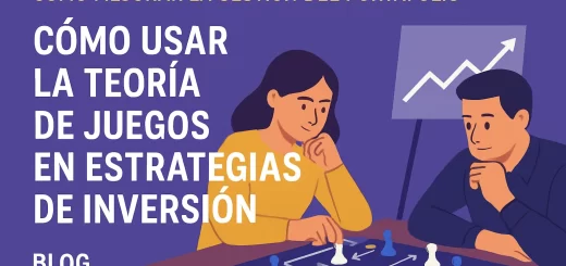 cómo mejorar la gestión del portafolio en Cómo usar la teoría de juegos en estrategias de inversión