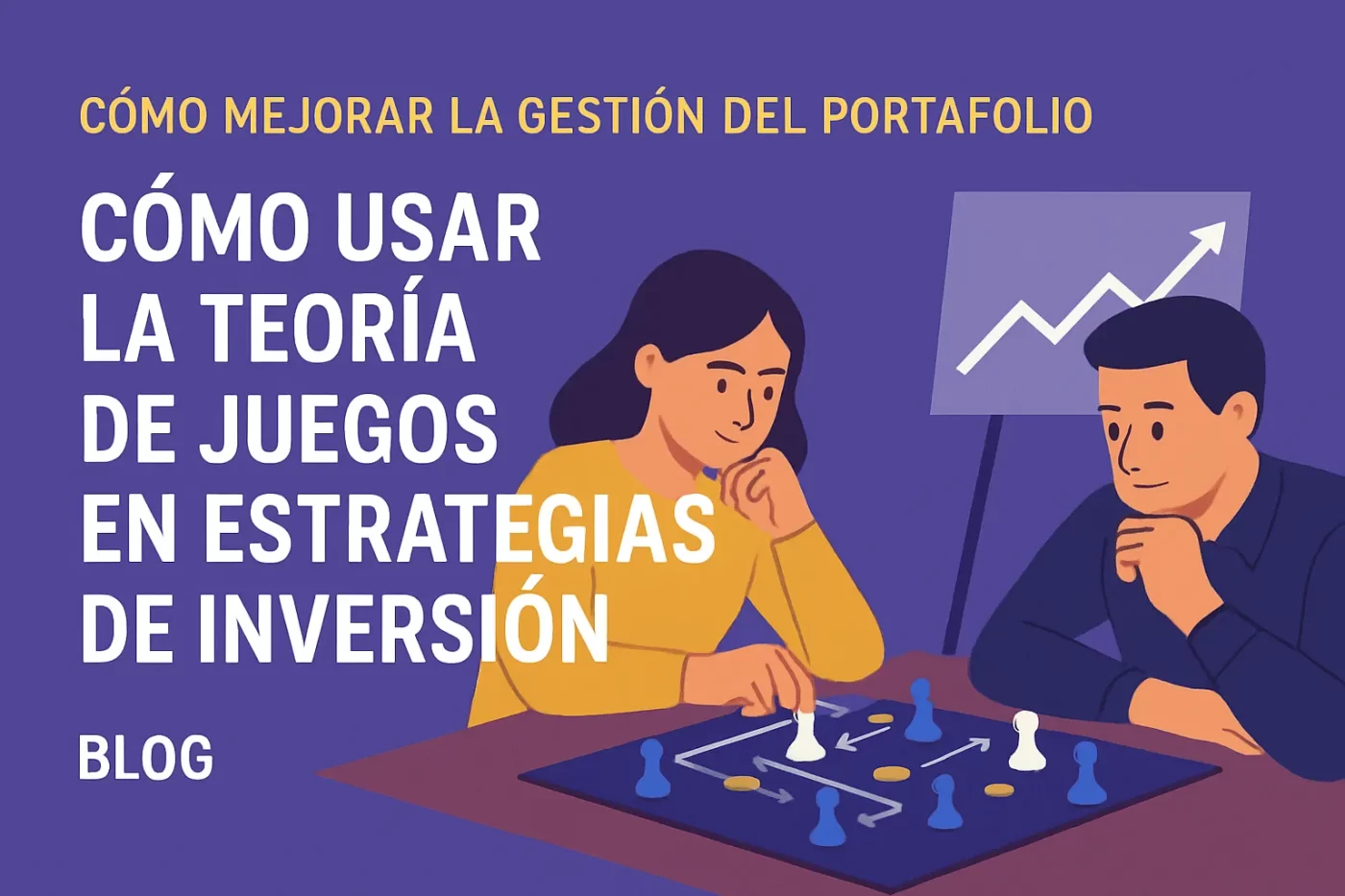 cómo mejorar la gestión del portafolio en Cómo usar la teoría de juegos en estrategias de inversión