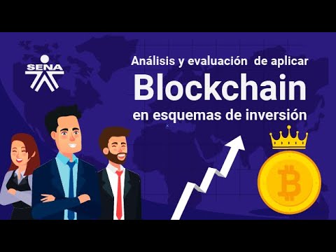 comparativa-de-soluciones-de-inversion-en-Blockchain-y-fintech - EconomiaeInversion.com comparativa de soluciones de inversión en Blockchain y fintech