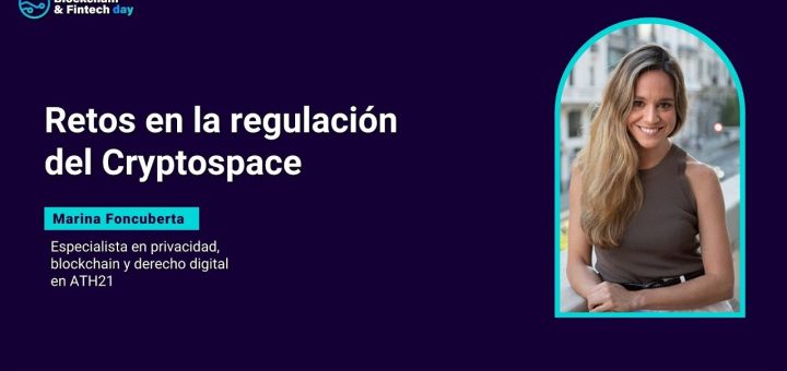 normativas y regulaciones sobre Blockchain y fintech