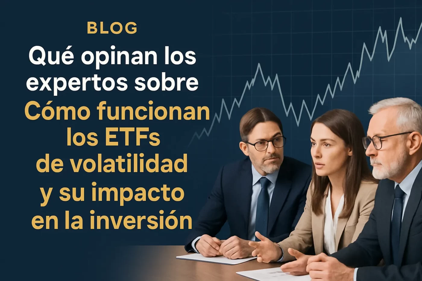 qué opinan los expertos sobre Cómo funcionan los ETFs de volatilidad y su impacto en la inversión