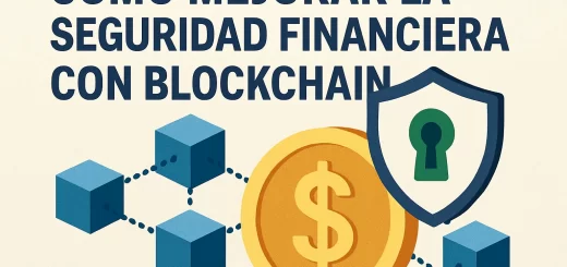 cómo elegir la mejor solución de Cómo mejorar la seguridad financiera con blockchain