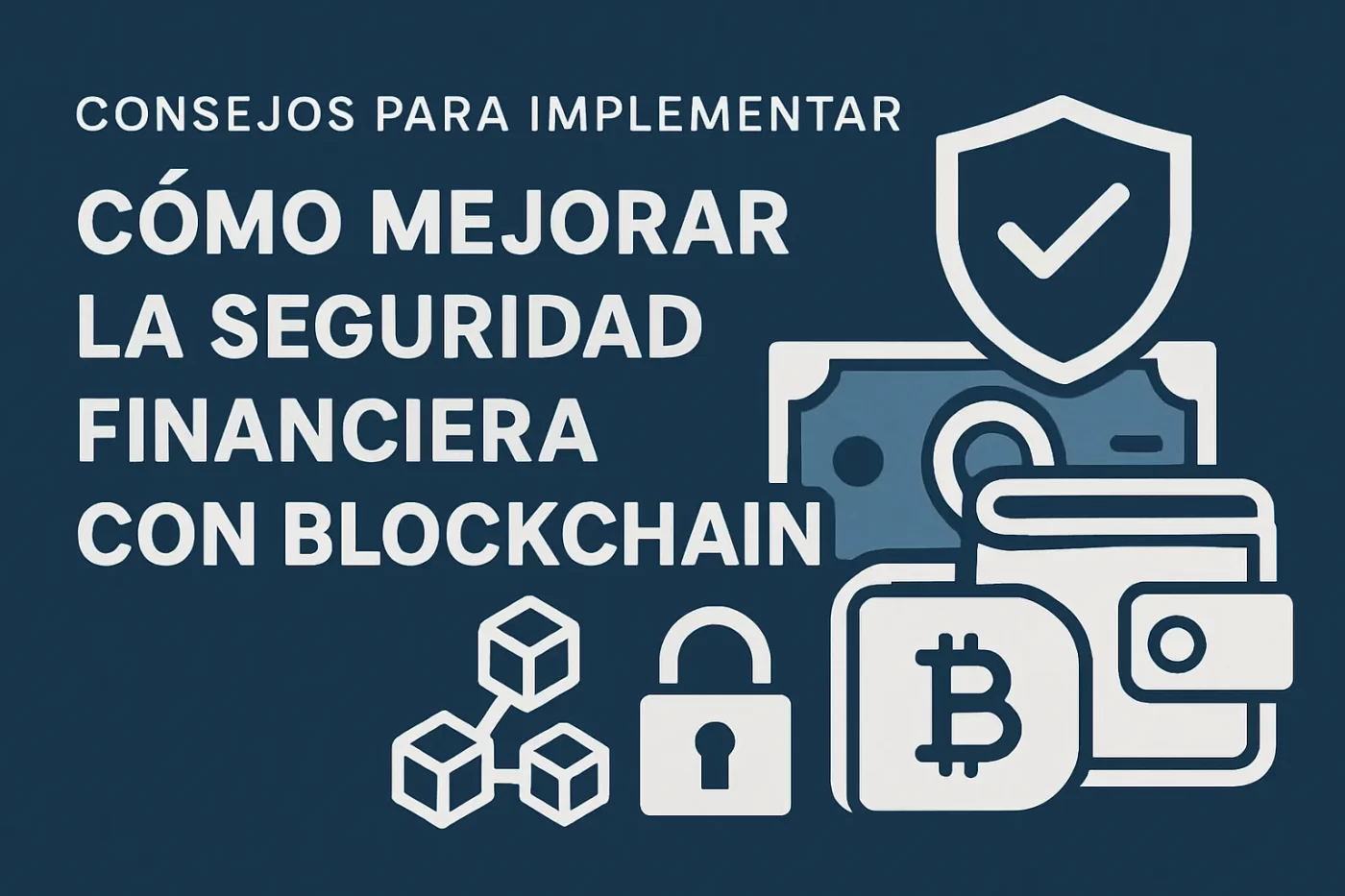 consejos-para-implementar-Como-mejorar-la-seguridad-financiera-con-blockchain - EconomiaeInversion.com consejos para implementar Cómo mejorar la seguridad financiera con blockchain