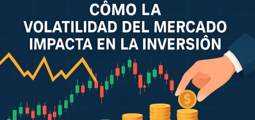 factores clave en Cómo la volatilidad del mercado impacta en la inversión