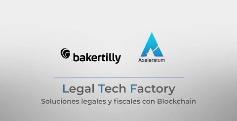 optimización fiscal en Blockchain y fintech