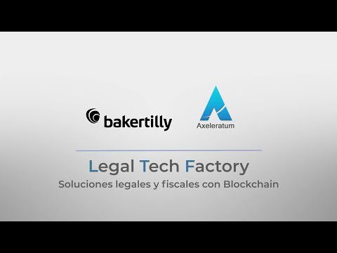 optimización fiscal en Blockchain y fintech