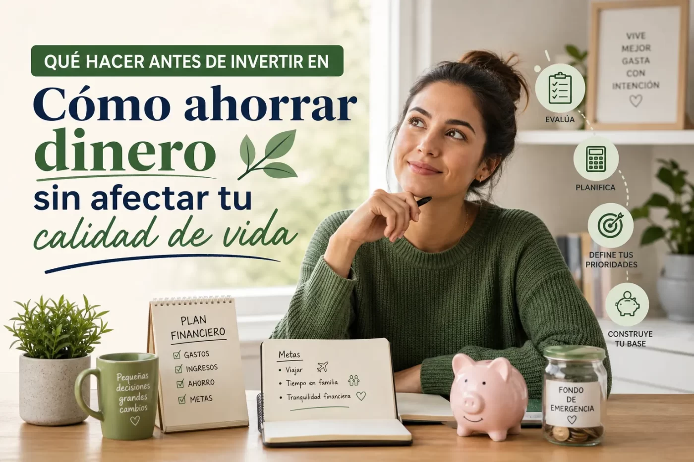 que-hacer-antes-de-invertir-en-Como-ahorrar-dinero-sin-afectar-tu-calidad-de-vida - EconomiaeInversion.com qué hacer antes de invertir en Cómo ahorrar dinero sin afectar tu calidad de vida