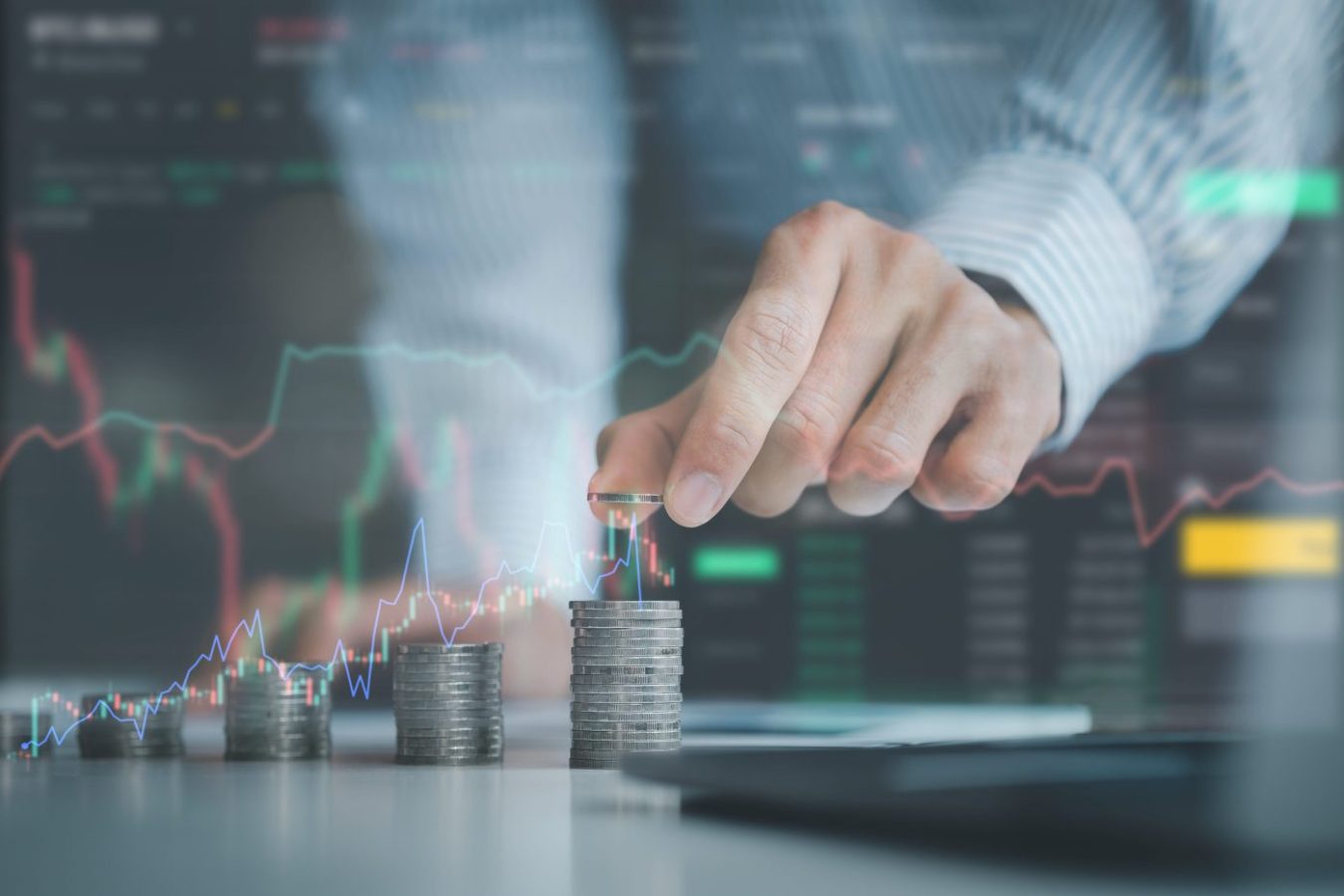 Antes de invertir: cómo combinar análisis de riesgos e información contable