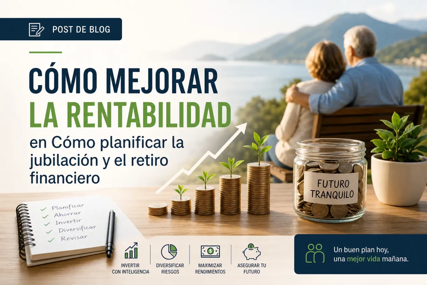 como-mejorar-la-rentabilidad-en-Como-planificar-la-jubilacion-y-el-retiro-financiero - EconomiaeInversion.com cómo mejorar la rentabilidad en Cómo planificar la jubilación y el retiro financiero