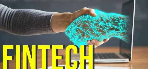 factores clave en Criptomonedas y fintech