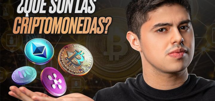guía completa de Criptomonedas y fintech