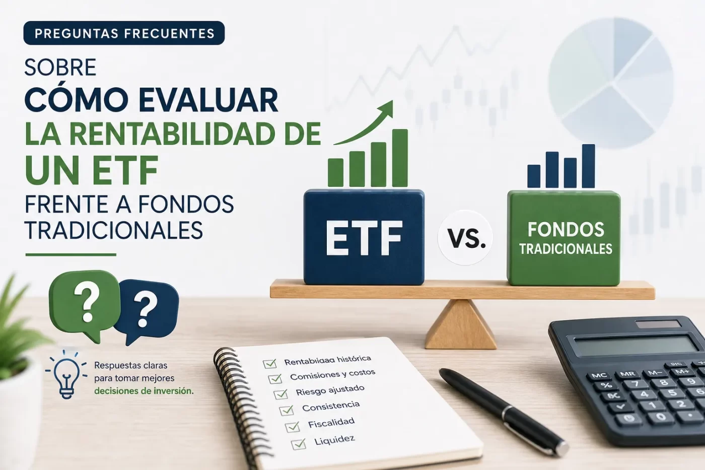 preguntas-frecuentes-sobre-Como-evaluar-la-rentabilidad-de-un-ETF-frente-a-fondos-tradicionales - EconomiaeInversion.com preguntas frecuentes sobre Cómo evaluar la rentabilidad de un ETF frente a fondos tradicionales
