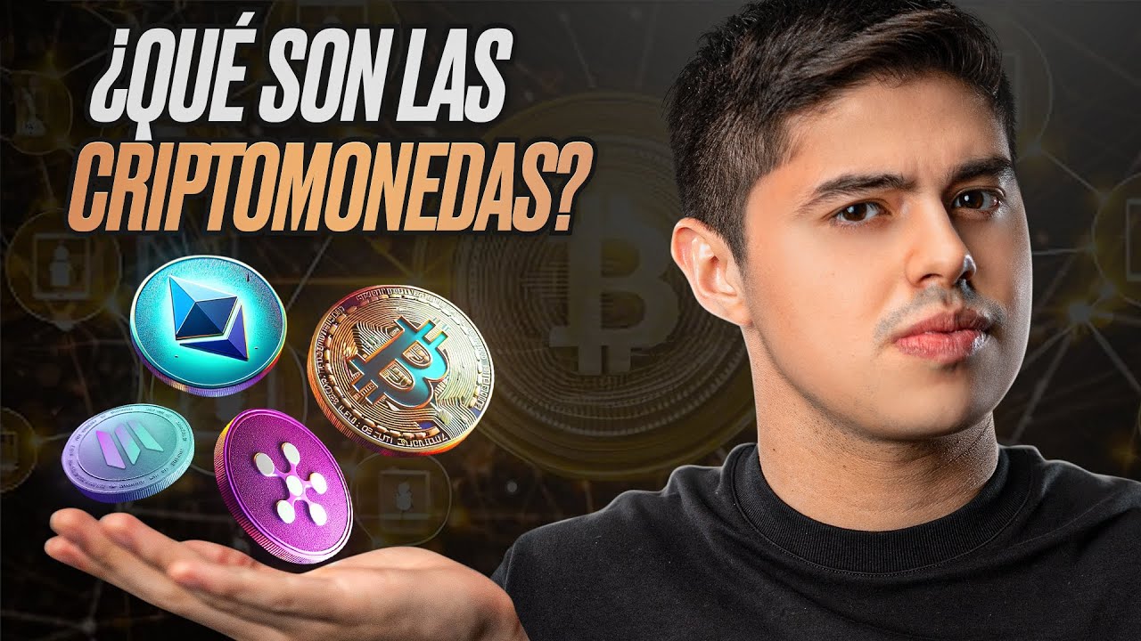 análisis detallado sobre Criptomonedas y fintech