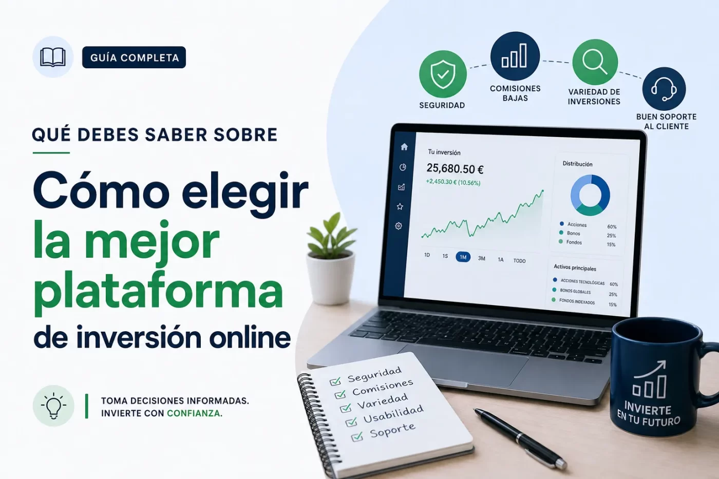 que-debes-saber-sobre-Como-elegir-la-mejor-plataforma-de-inversion-online - EconomiaeInversion.com qué debes saber sobre Cómo elegir la mejor plataforma de inversión online