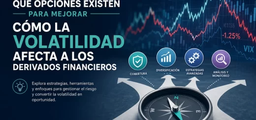 qué opciones existen para mejorar Cómo la volatilidad afecta a los derivados financieros