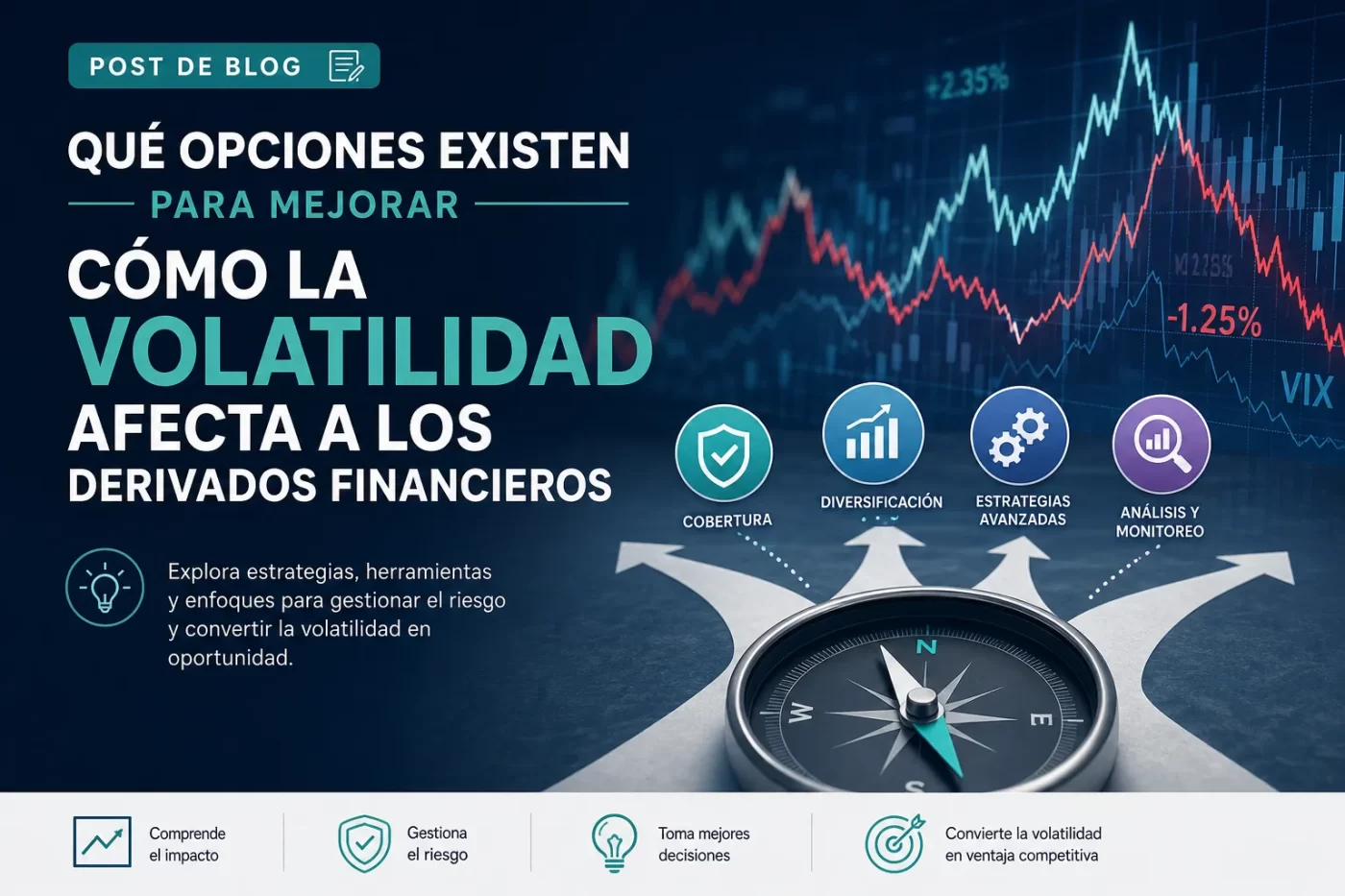 que-opciones-existen-para-mejorar-Como-la-volatilidad-afecta-a-los-derivados-financieros - EconomiaeInversion.com qué opciones existen para mejorar Cómo la volatilidad afecta a los derivados financieros