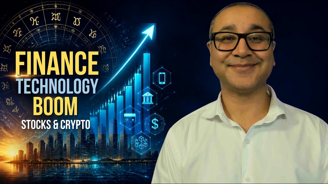 tendencias futuras en Criptomonedas y fintech